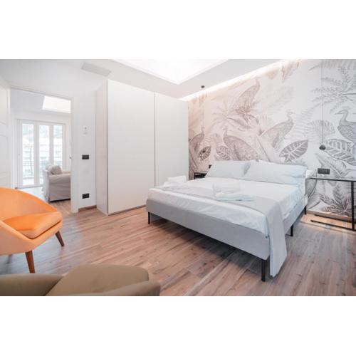 Al Cavaliere Design Apartment Downtown