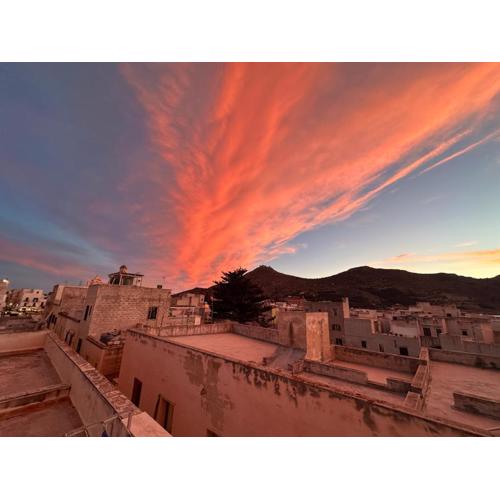 Al centro del centro - Favignana