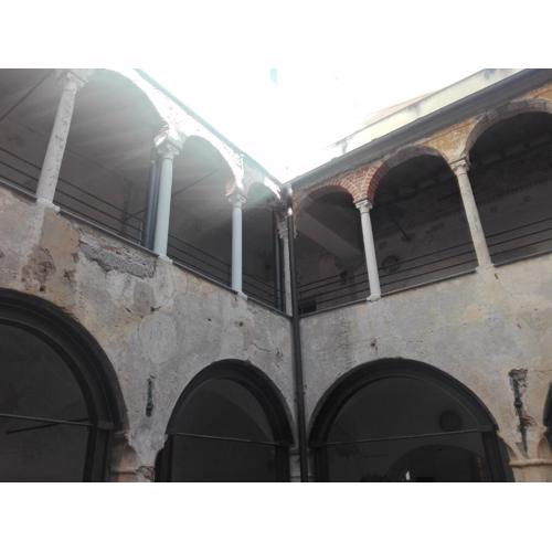 Al Chiostro Guesthouse