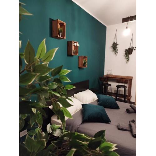 Al Civico 15 Apartment