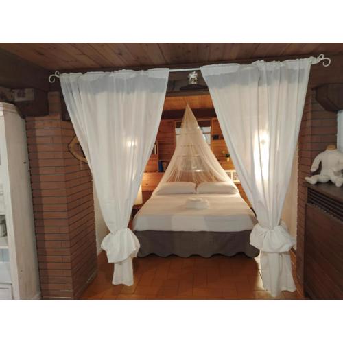 Al civico 2 Apartment