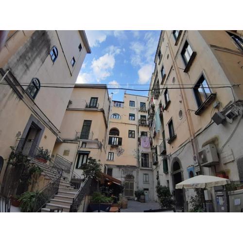 Al Conservatorio Vecchio