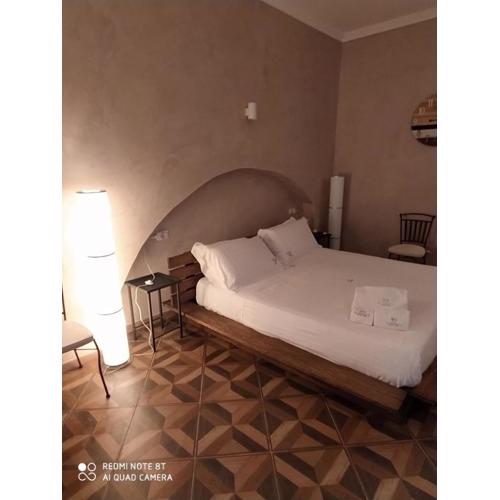 Al Console Depandance con jacuzzi per coppia