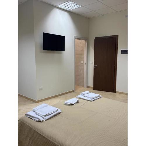 Al Convento Bed & Breakfast Vasto Marina