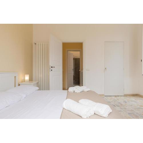 Al Corso Apartments