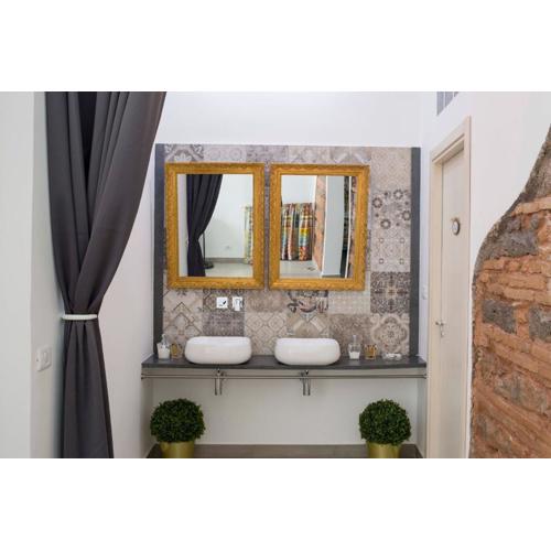 Al Cortile del Re Luxury Home