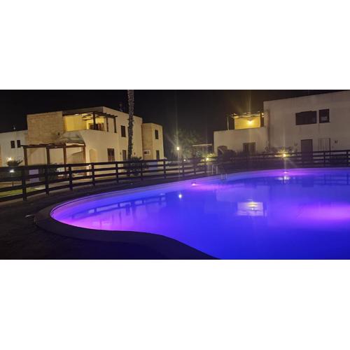Al Covone-1 - Residence Burrone