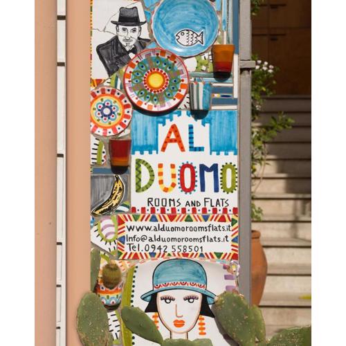 Al Duomo Rooms & Flats