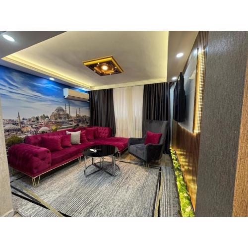 Al-Fateh Area Apartment Storm 7