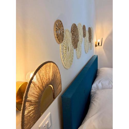 Al Fosso Apartment
