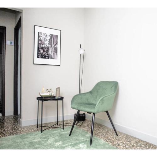 Al Galata Apartment Dimora dei Popoli e dei Mari