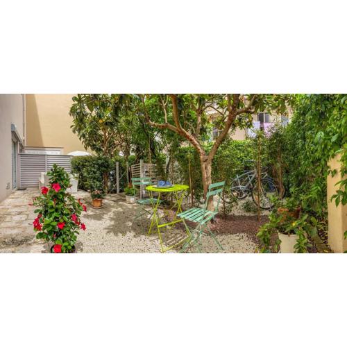 Al Giardino Del Nespolo