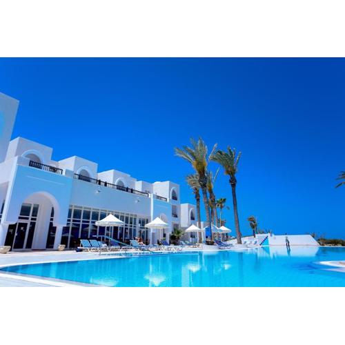 Al Jazira Beach & Spa- All Inclusive - Families and Couples Only