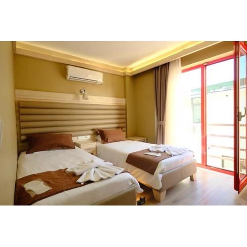 al khalej otel