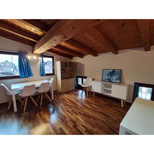 Al Lago Apartments