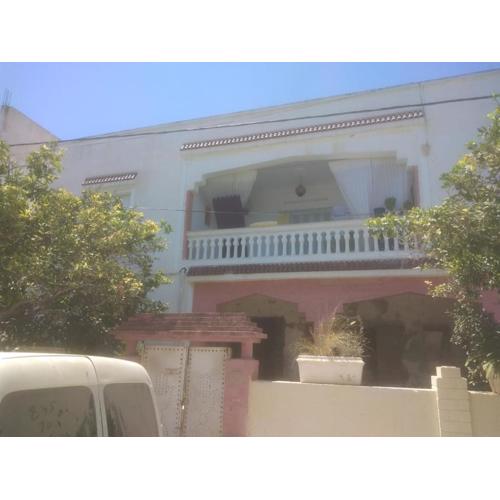 Al Maamoura NABEUL