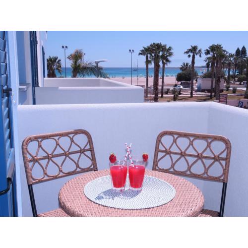 Al Manara Holiday - Appartamenti fronte mare