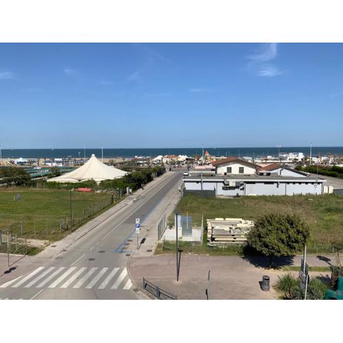 Al Mare apartment