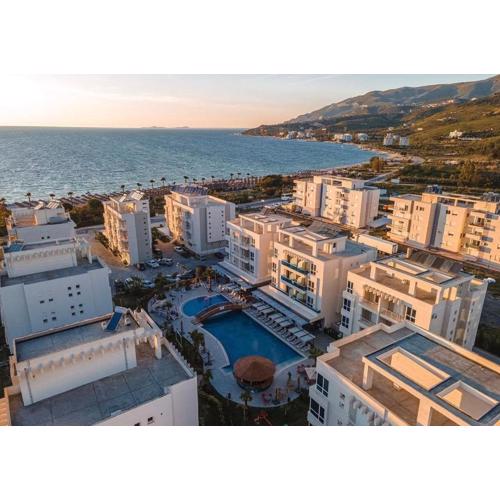 Al Mare Apartments