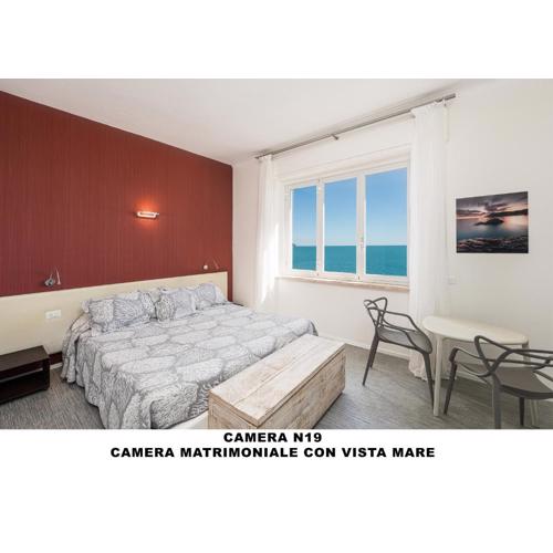 Al mare (Guesthouse)