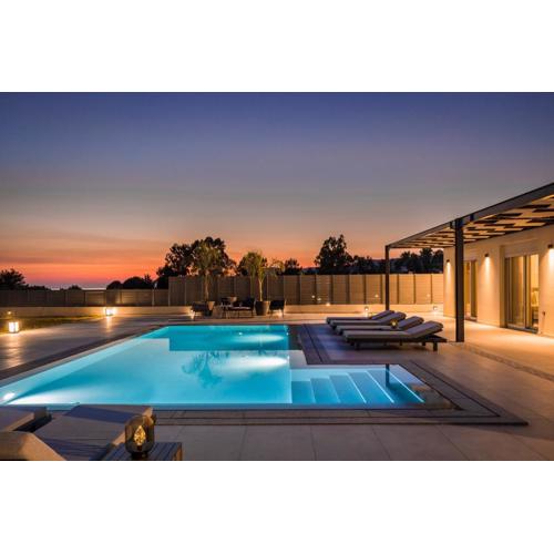 AL MARE VILLAS