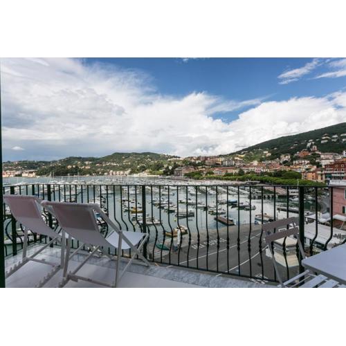 Al Molo Sea View Rooms