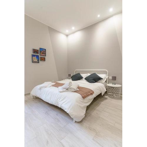 Al Palazzetto - La Norma