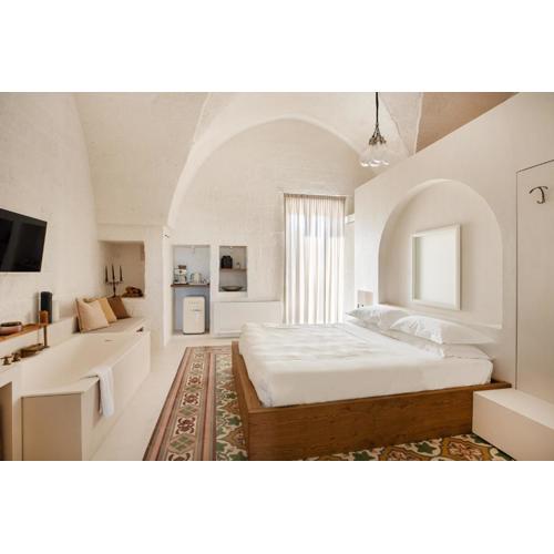 AL PALAZZO La Dimora by Apulia Hospitality