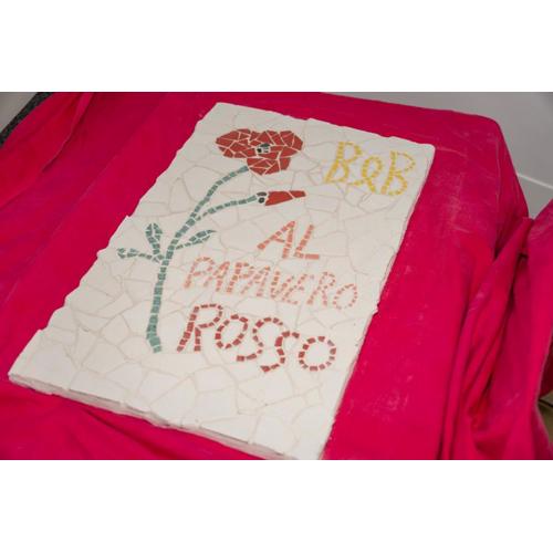 Al Papavero Rosso