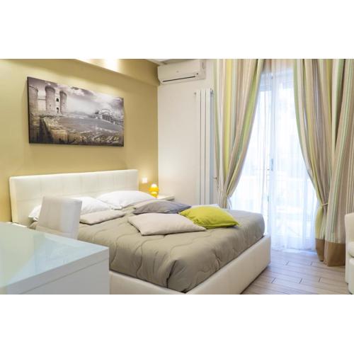 Al Parco Verde B&B