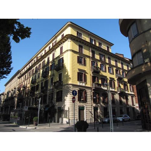 Al Porta Susa B&B