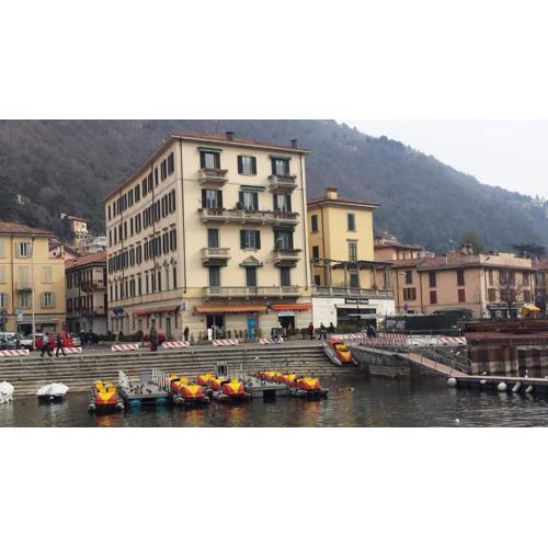 Al Porticciolo di Sant\