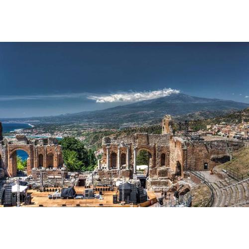 Al Teatro Antico Rooms & House
