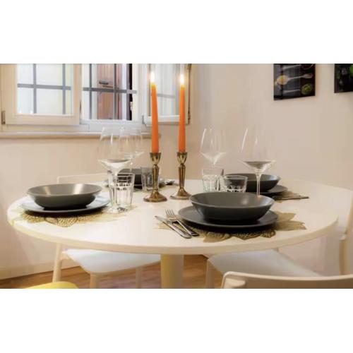 Al Teatro Home Apartment
