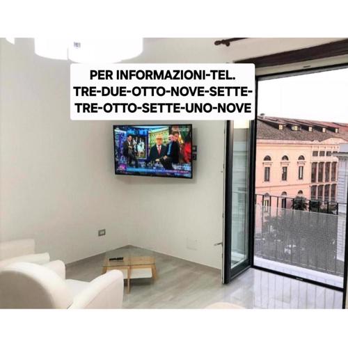 AL TEATRO VERDI LUXURY APARTMENT