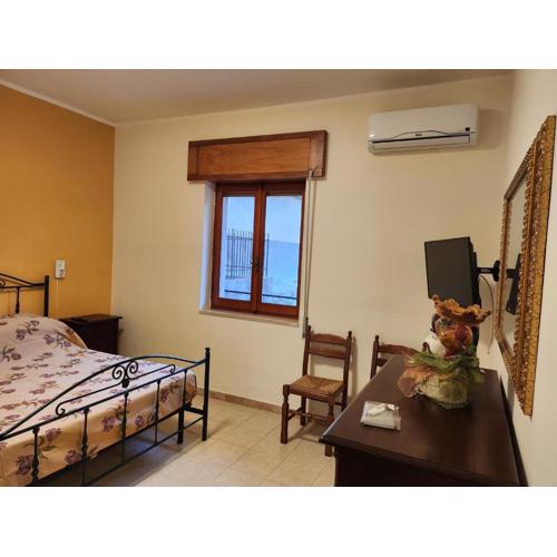Al Tondo apartment
