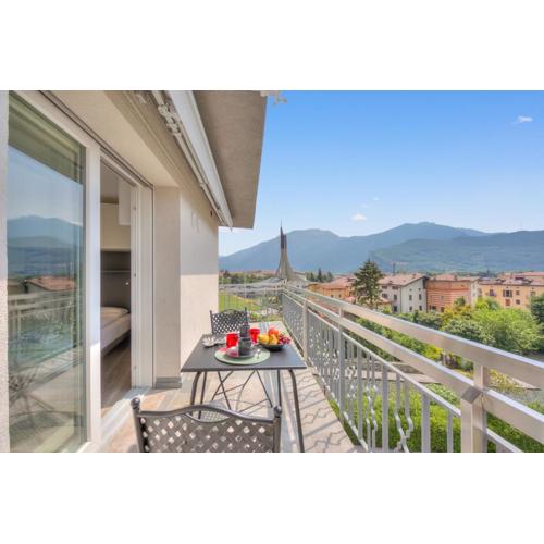 Al Tramonto - Happy Rentals