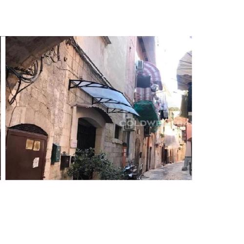 AL VECCHIO ARCO a Bari vecchia
