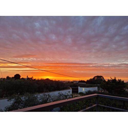 Al Vecchio Carrubo - Lovely 2-rooms house & patio