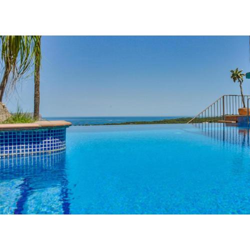 AL VENT - Managed by Almarina Villas