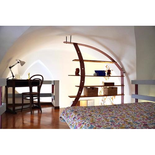 Al Vicolo 17 - Puglia Mia Apartments