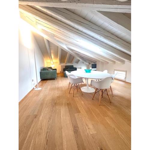 Al Vicolo Apartment