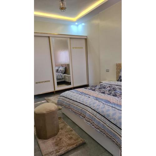 Al Yasmine residence