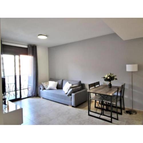 AL35 - Bonito apartamento a 200 metros de la playa