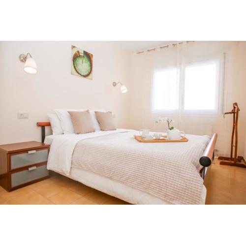 AL50 Apartamento playa Fenals