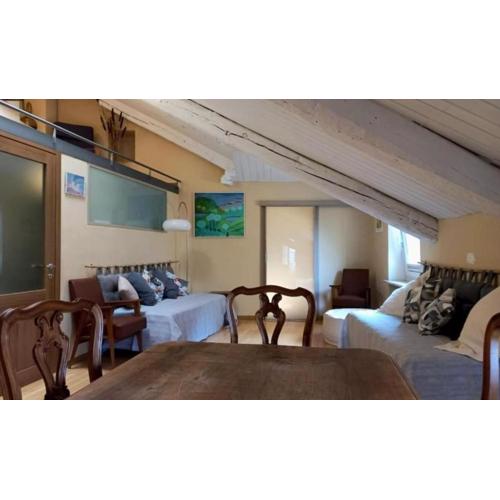 AL9 Apartment