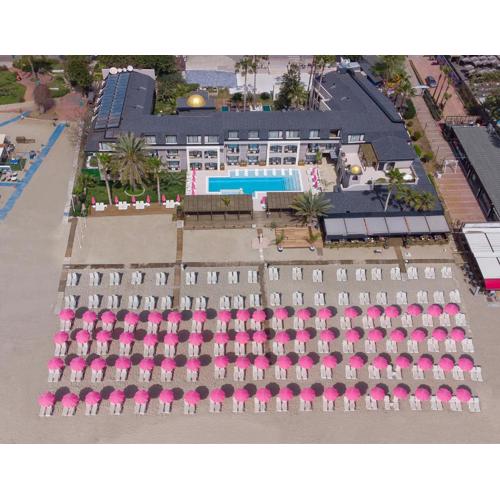 Alaaddin Beach Hotel - Adult Only