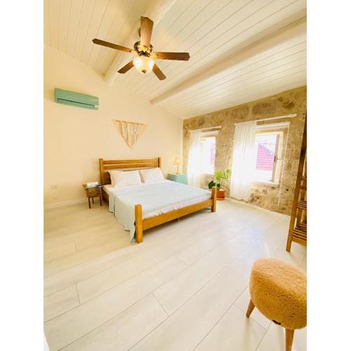 Alaca Butik Otel