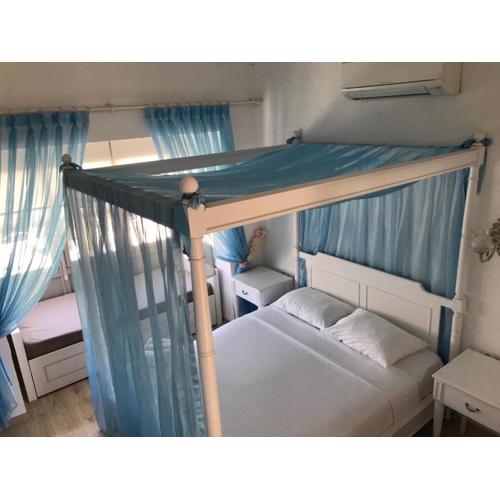 Alacati Alaris Hotel