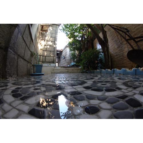 alacati antik motel